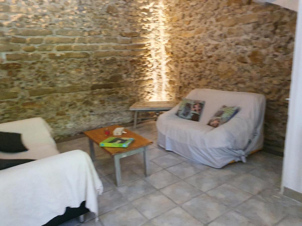 Domaine De Marlas - Gite De Charme Rieucros Екстериор снимка